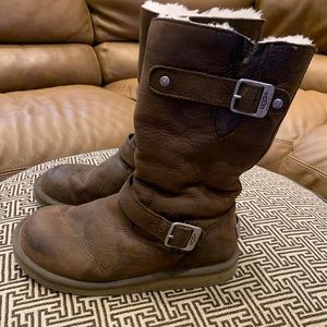 Ugg ‘Sutter’ Boot, Size 8, Women’s
